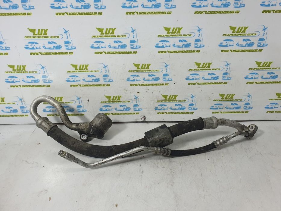 Conducta clima ac 64.53-6987992-02 BMW Seria 3 E36 (1990 - 2000)