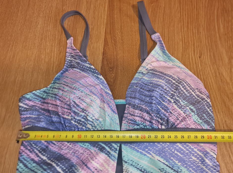 Tankini & fusta costum de baie Nike Adidas Puma