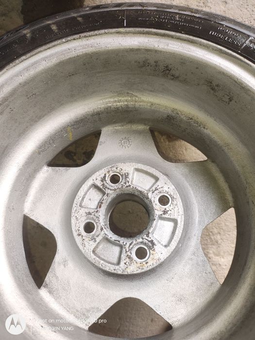 Джанти ATS 6Jx13 4x100