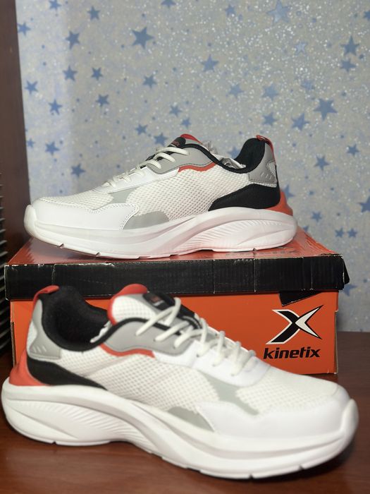 Кроссовки „Kinetix“ , krossovkalar „Kinetix“, sneakers „Kinetix“