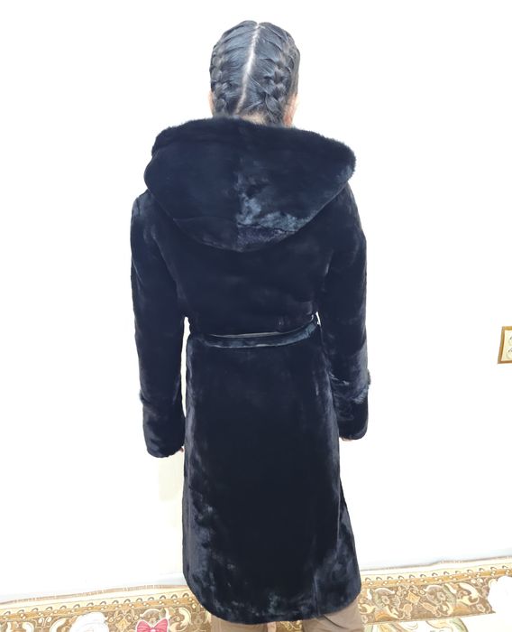 Продам мутон шубу