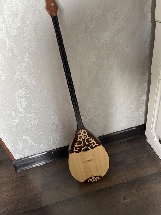 Домбыра для начинающий