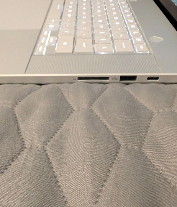 Asus Zephyrus G16