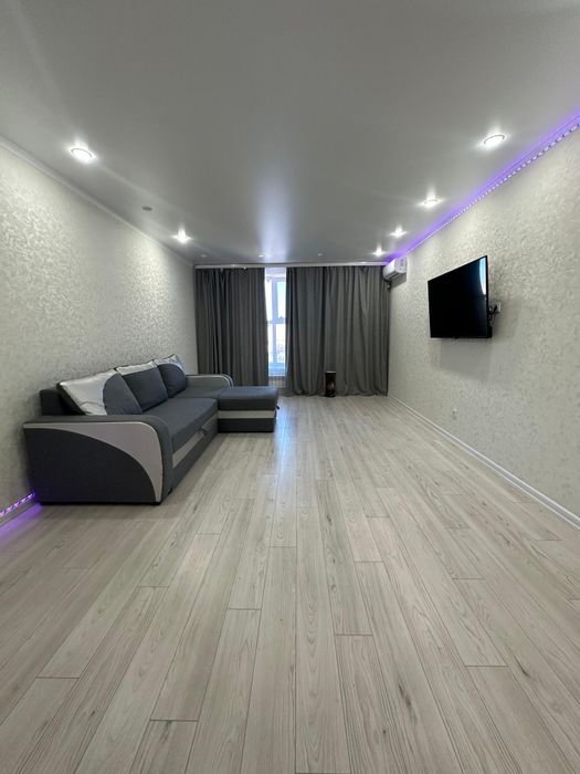 2 -х комнатная квартира