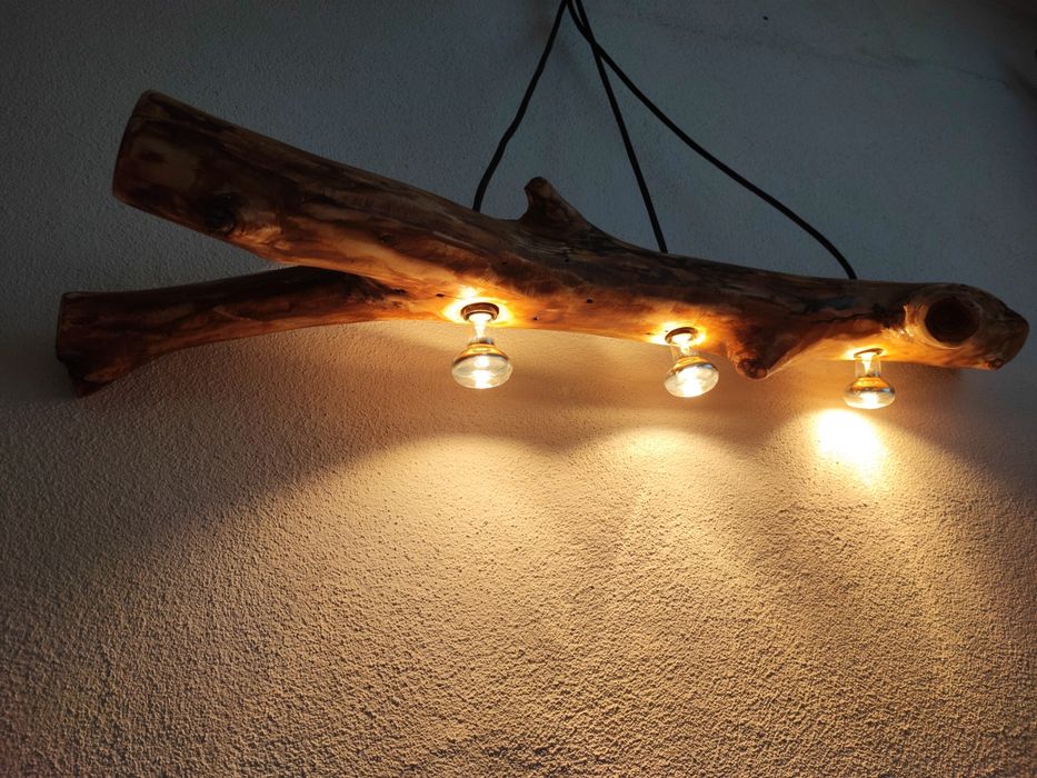 Разпроджба на лампи