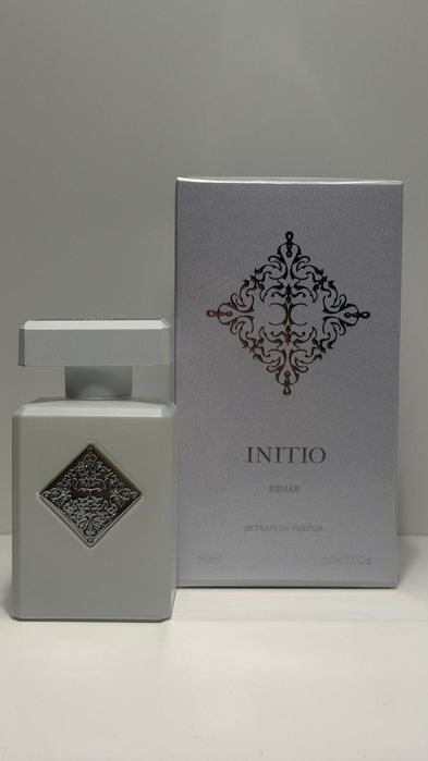 Initio Paragon парфюм