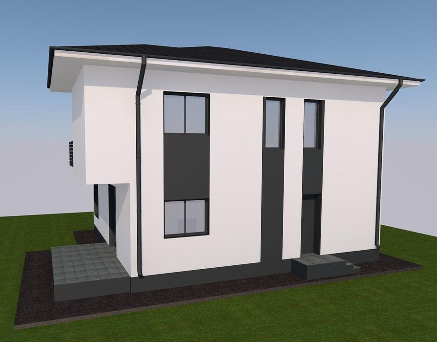 PERSOANA FIZICA, vând teren intravilan Bogonos, Cu Autorizație