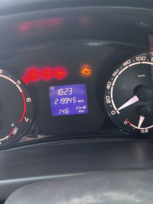 Lada Priora 2014