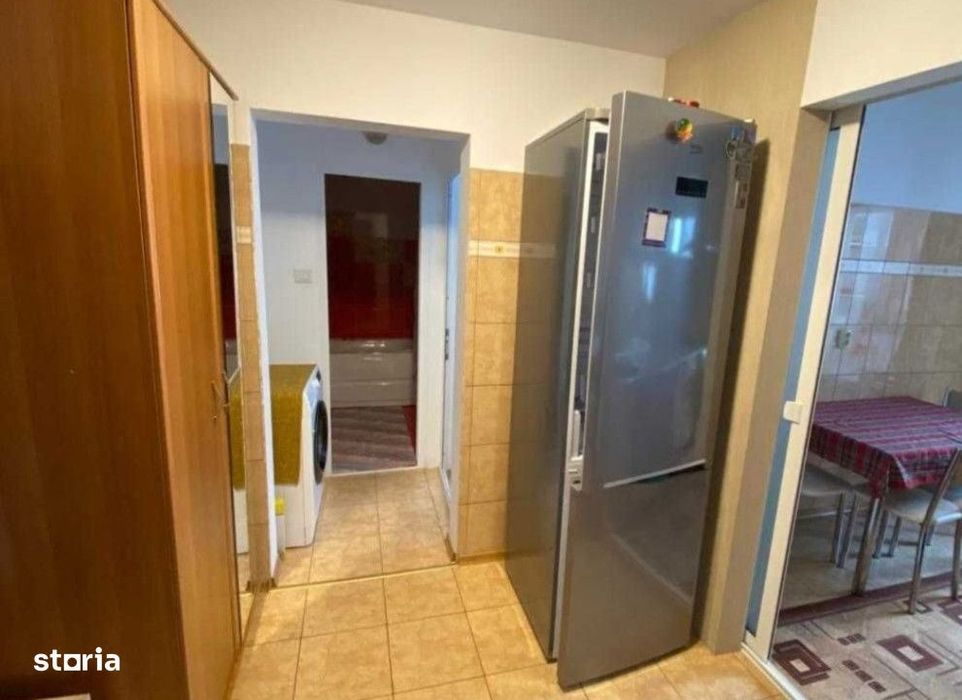 Apartament  2 camere Galata , 46 metri, etaj 2 Cod:162113