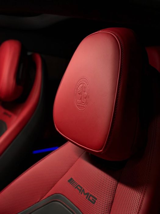 Mercedes-benz CLE53 amg