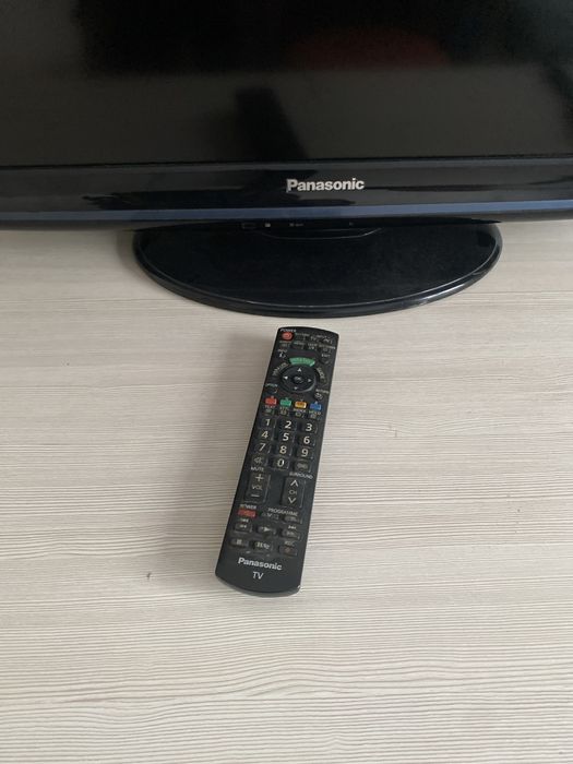 Телевизор , Panasonic, 32 дюйма , HDMI 1,2,3