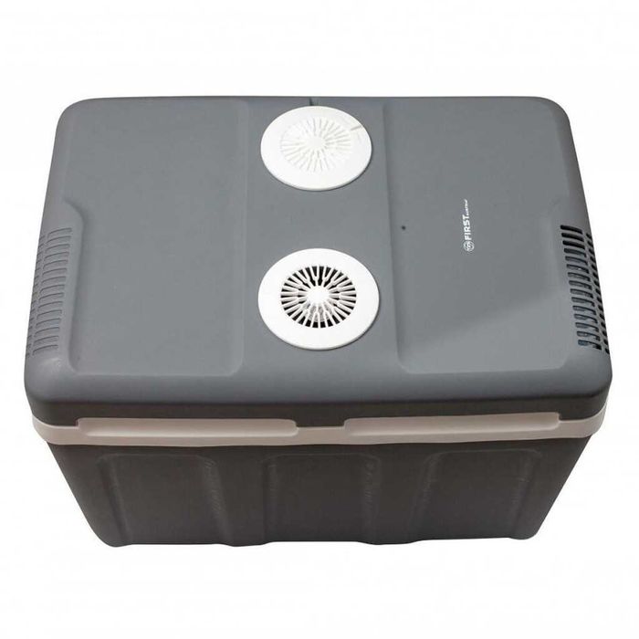 Термоелектрическа хладилна чанта с колелца FIRST