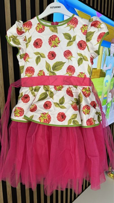 Платье на осений бал