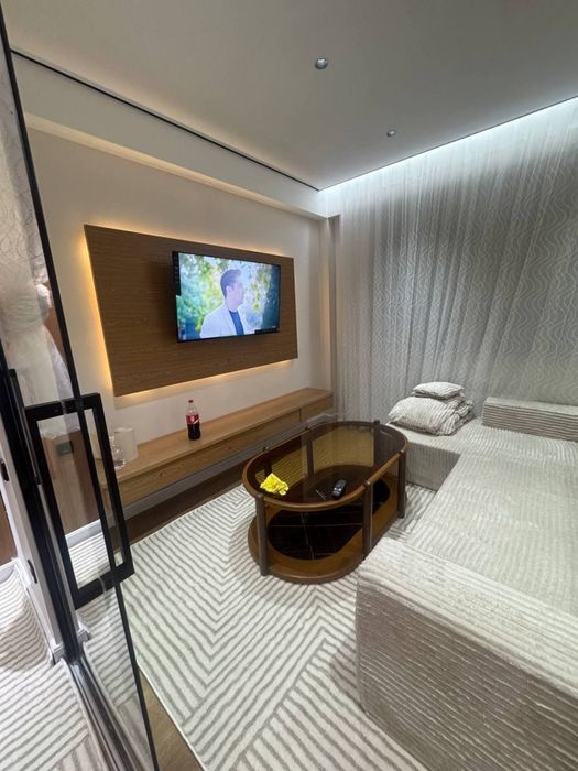 2-комнатная, ЖК Grand City | 43 м² | $63 500