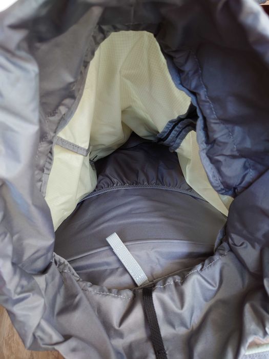 Rucsac trekking femei Jack Wolfskin 50+5L