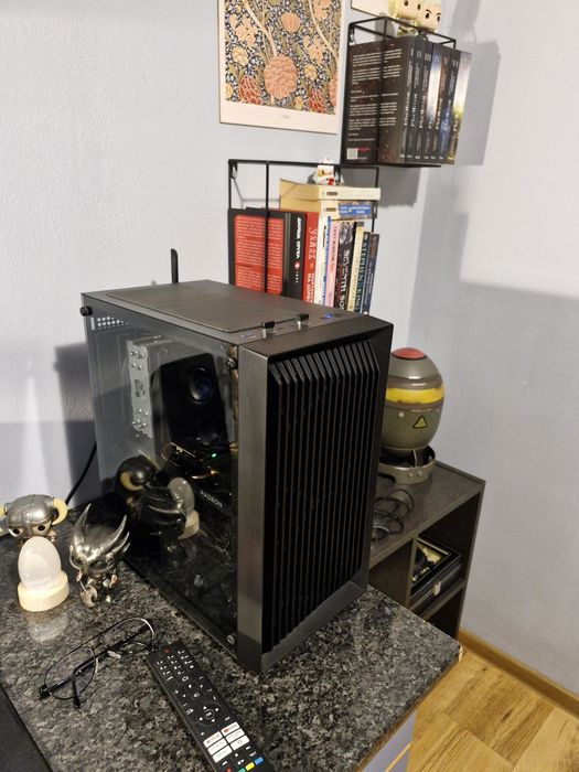 Компютър 1080p Gaming ГАРАНЦИЯ