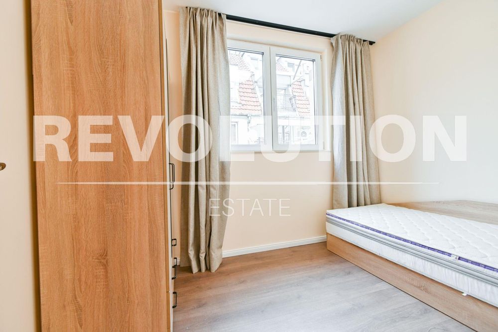 Продава се Тристаен апартамент в София, Редута - 82 кв.м за 1847 €/кв.м - Снимка #4