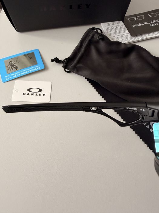 Ochelari Oakley Sphaera