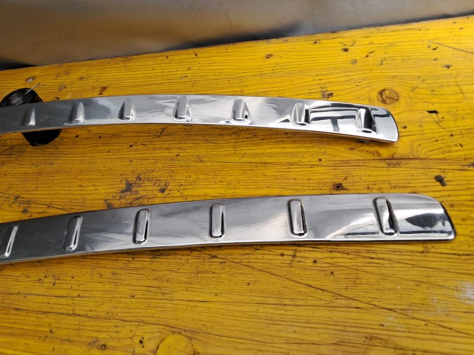 Лайсна багажник мерцедес  Mercedes A156 Gla  A247 Gla