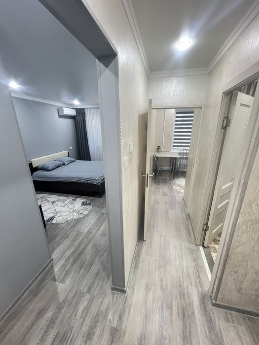 Элитная квартира после кап Ремонта