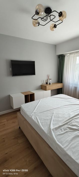 Apartament 2 camere