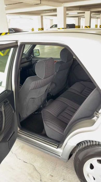 Продаю свой W124