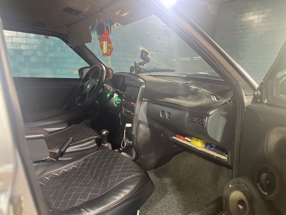 Срочно продам 2115