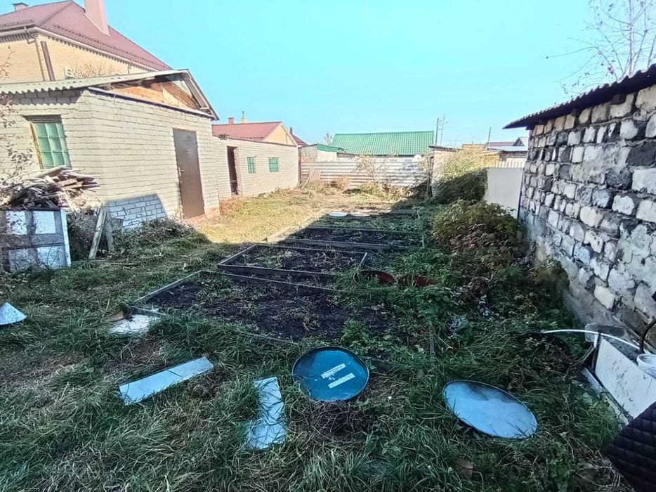 продается дом в центре города