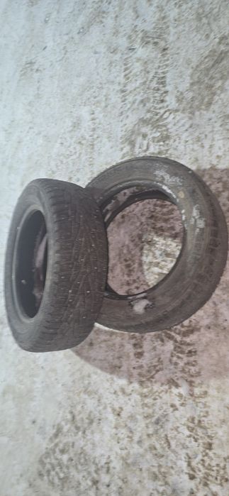 Продаю б/у баллоны