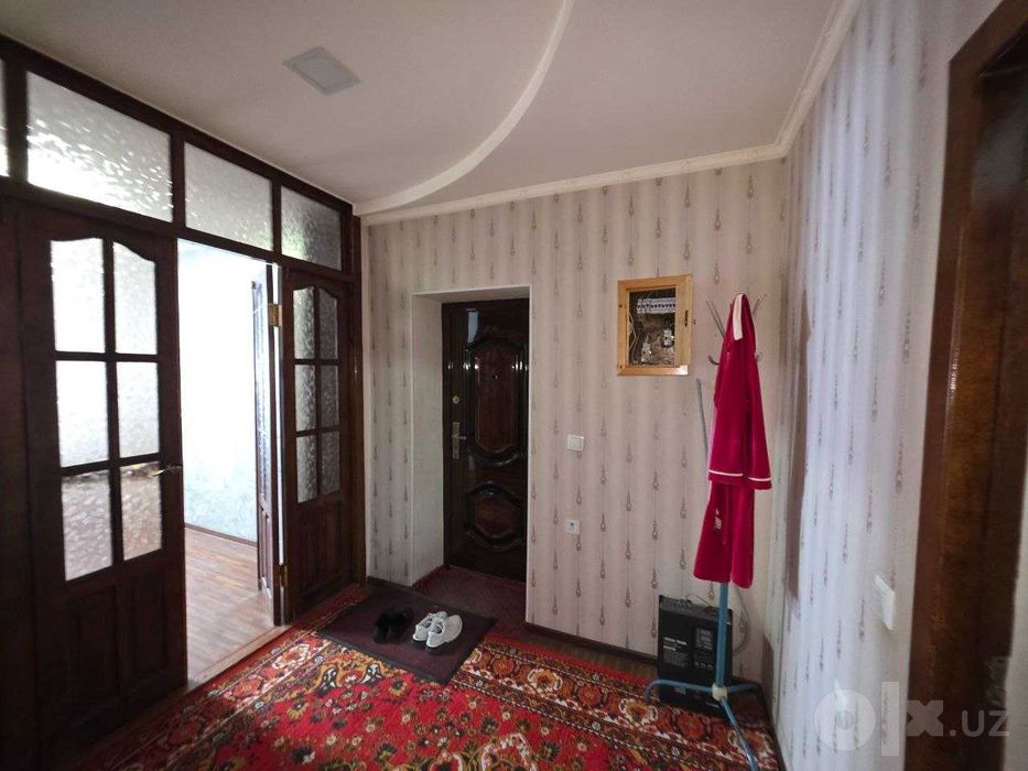 Реклама №3609 Продаётся 2х комнатная квартира