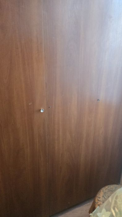 Шкаф без платно 2на 1.2