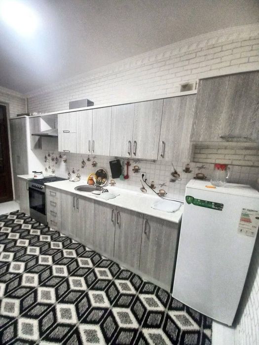 Qarshida Kunlikga kvarira beriladi