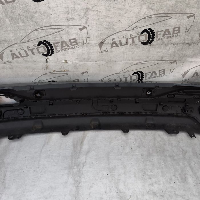 Bara spate BMW X7 G07 M-Paket an 2018-2019-2020-2021-2022