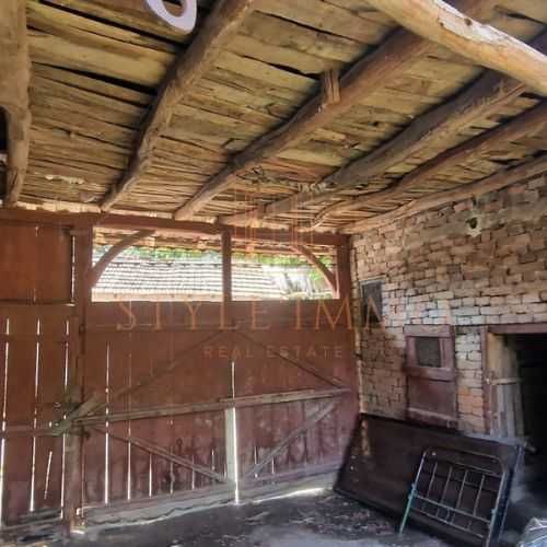 Продава се Къща в Разград, Промишлена зона - Запад - 73 кв.м за 357 €/кв.м - Снимка #12