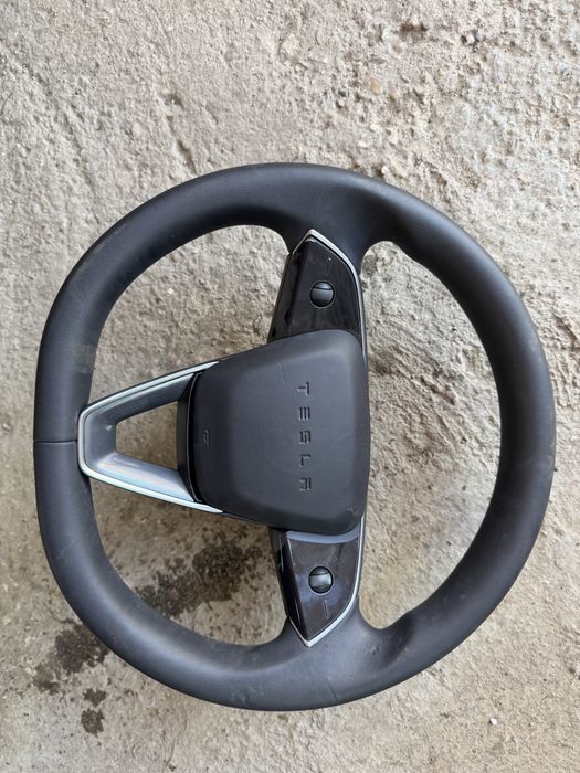 Volan airbag  volan Tesla Model X