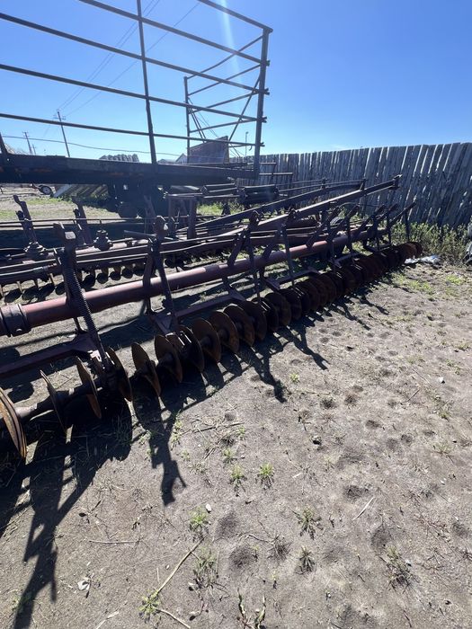 Продам БМШ 15 в отличном состоянии