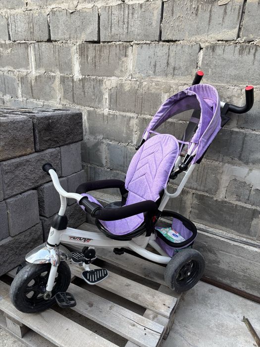 Продам детский велосипед