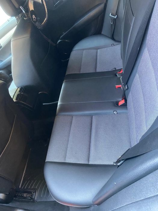 Mercedes w 204 euro 4 2008