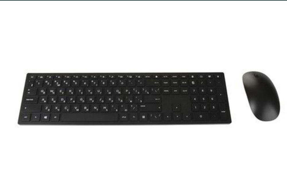 Компьютер, комплект