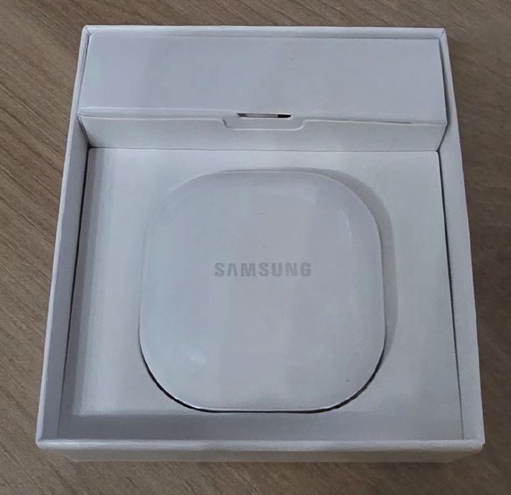 Galaxy Buds FE Samsung