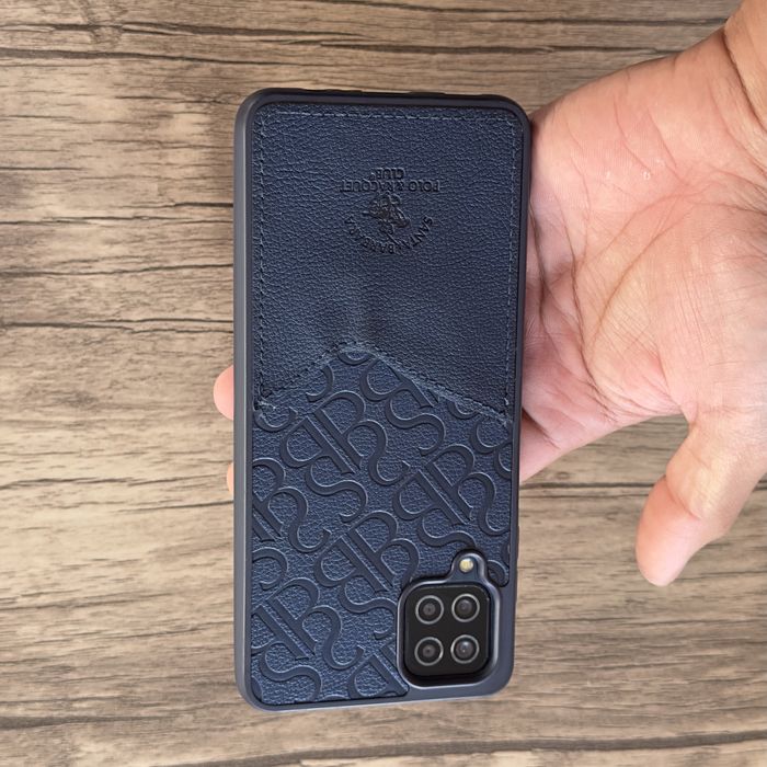 SAMSUNG M12 ideal