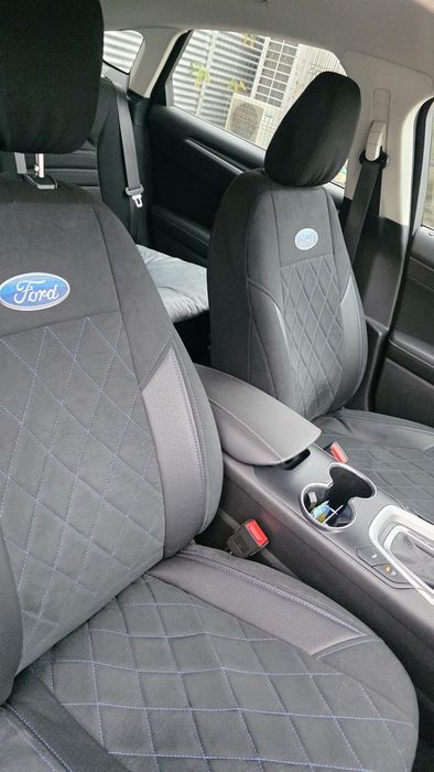 Vand Ford Mondeo