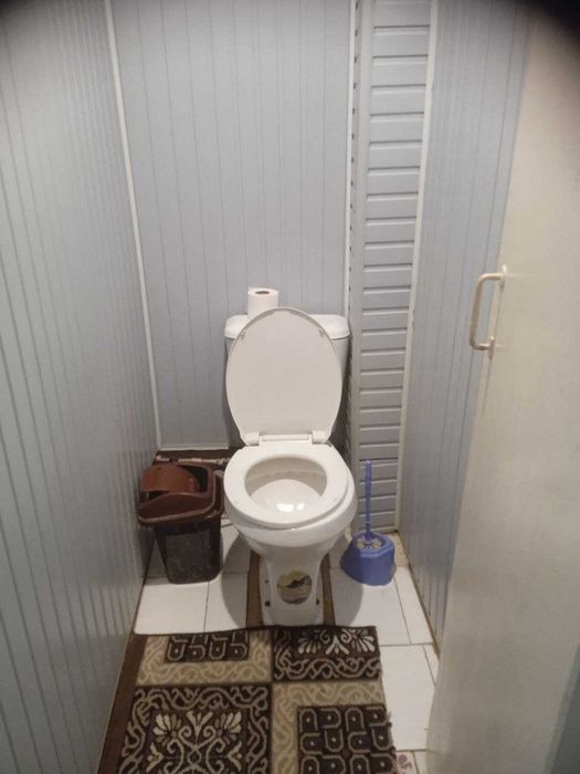 Срочно 2 хонали квартира 3 каватдан сотилади Гуливер