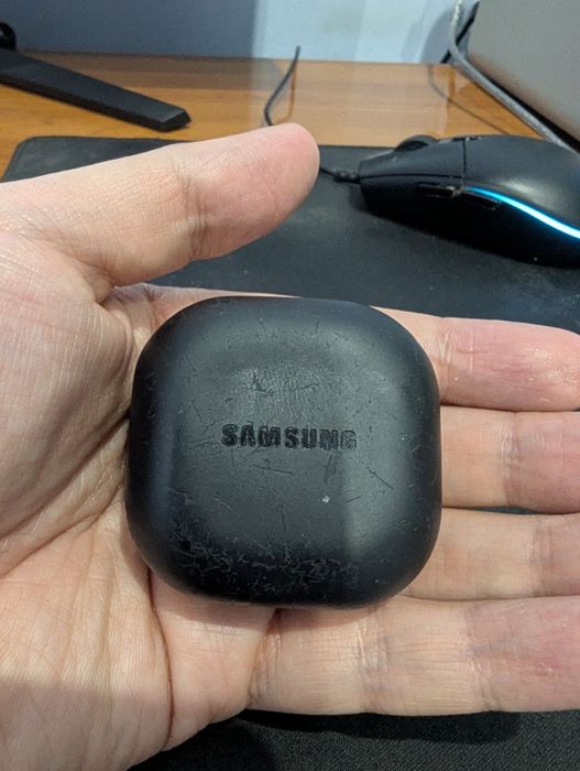 Samsung Galaxy buds 2 pro
