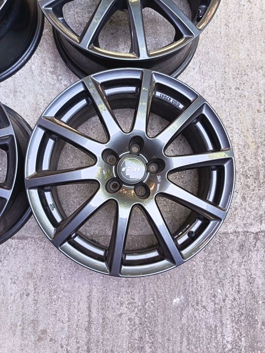 17ки джанти 5х110 Opel, Alfa Romeo, Fiat...