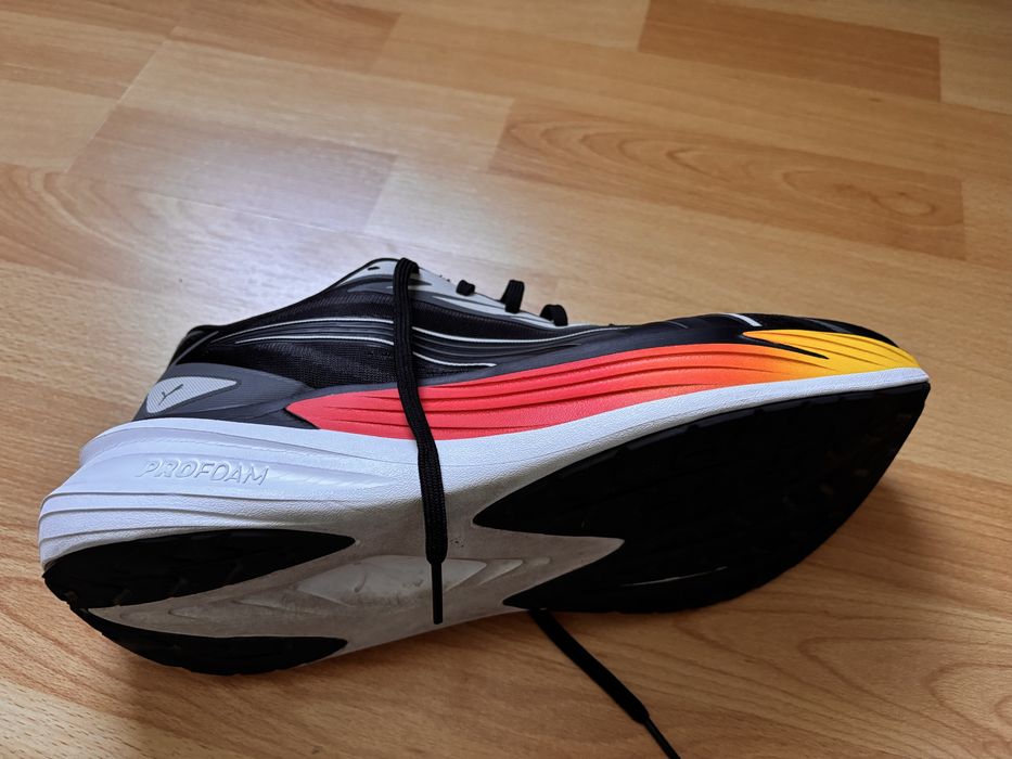 Puma Maxima Pro Running Shose