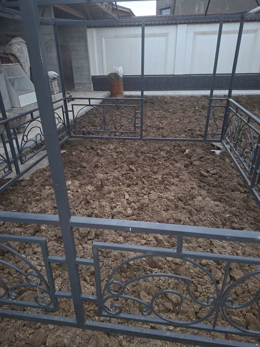 Продам беседку 3м на 4.5м