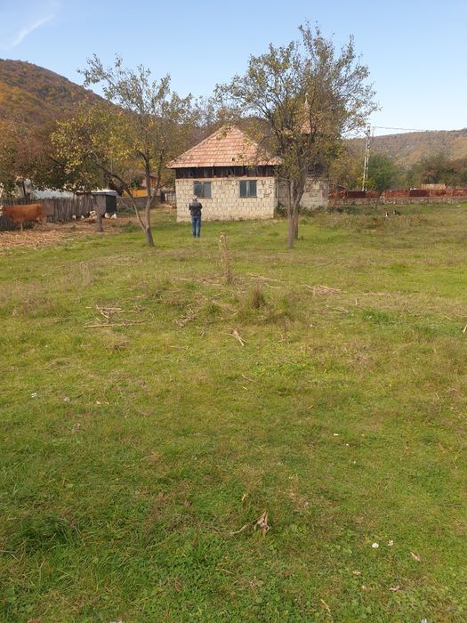 Vând casa Balotesti0724214209