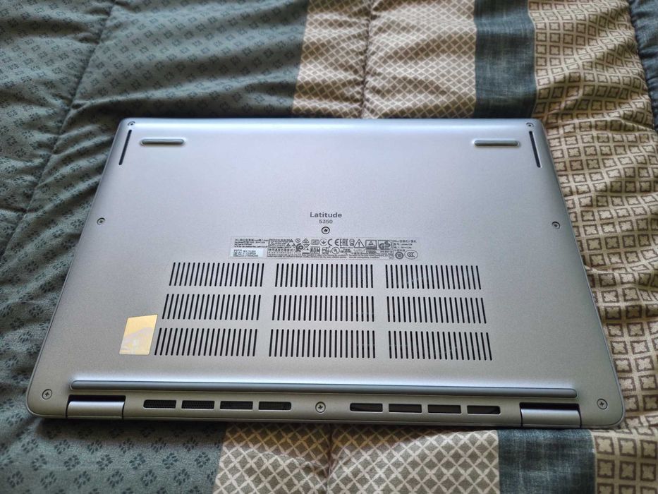 DELL Latitude 5350 512gb ssd 16gb ram