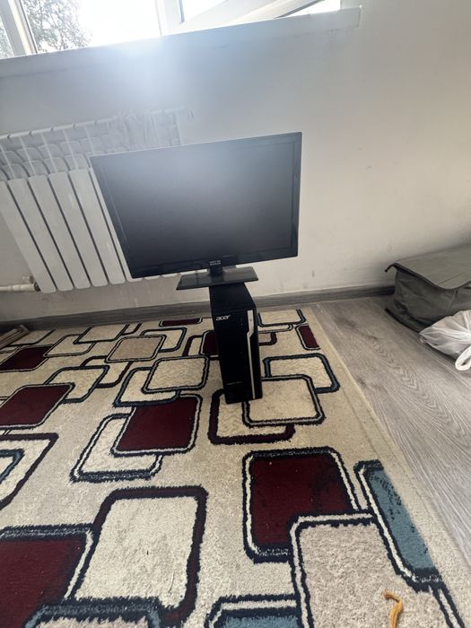 kampyuter yangidek srochna sotilishi kerak